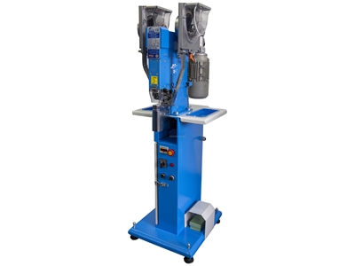 Machine à coudre les boutons 14 mm - 1