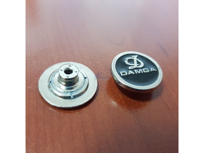 Machine à coudre les boutons 20 mm - 6