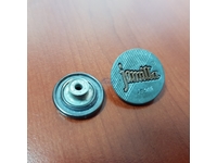 20 mm Button Fastening Machine - 10