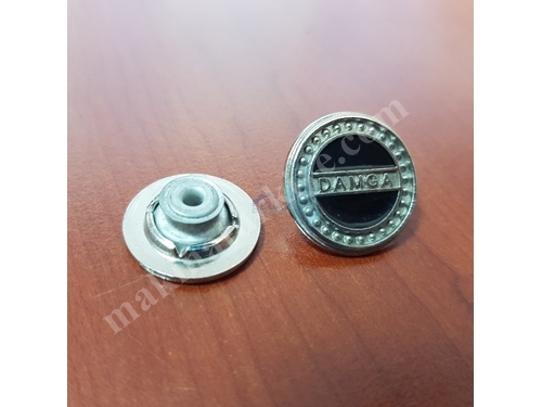 20 mm Button Fastening Machine