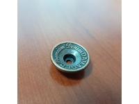 20 mm Button Fastening Machine - 12