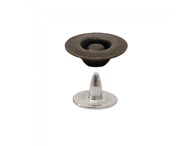 Core Rivet Fastening Machine - 7