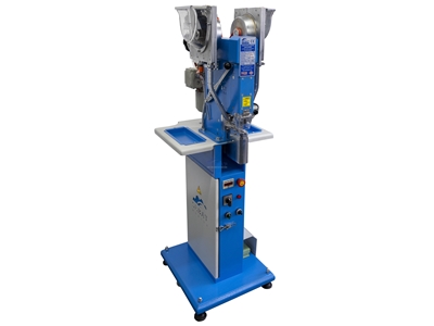8.5mm Klikıt Baby Snap Fastener Setting Machine - 2