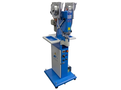 9.5 Snap Fastener Setting Machine - 2