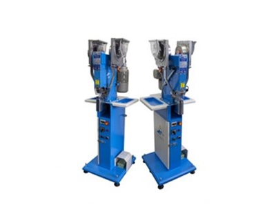 9.5 Snap Fastener Setting Machine - 1