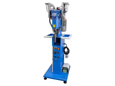10.5 Schnappverschlußmaschine - 18