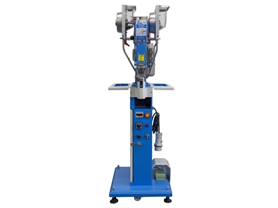 10.5 Schnappverschlußmaschine - 2