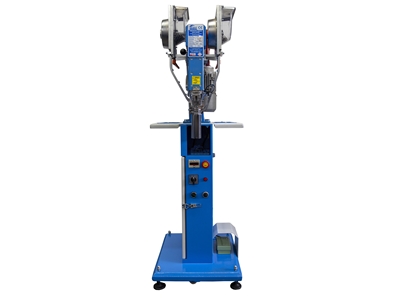 10.5 Schnappverschlußmaschine - 9
