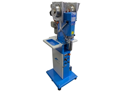 10.5 Schnappverschlußmaschine - 10
