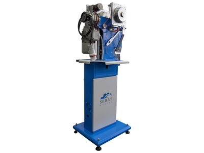 10.5 Schnappverschlußmaschine - 14