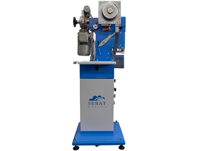 61 Snap-Button-Befestigungsmaschine - 12