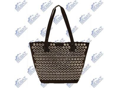 Metal Eyelet - 1