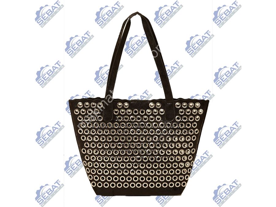 Metal Eyelet