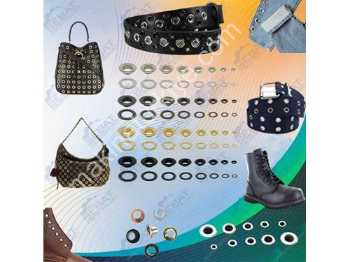 Metal Eyelet