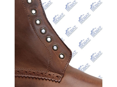 Metal Eyelet - 4