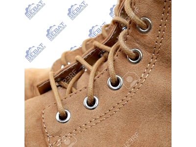 Metal Eyelet - 5