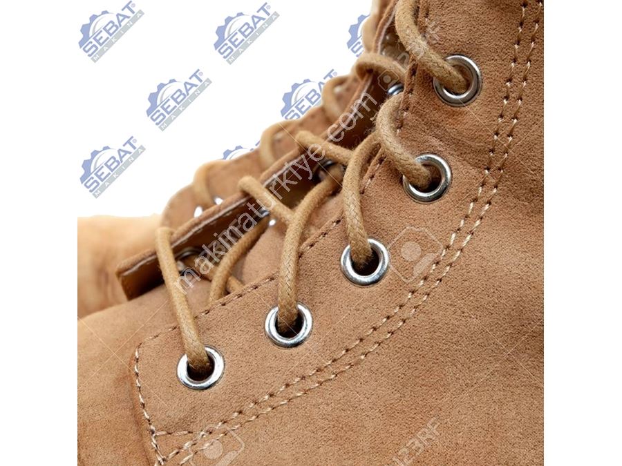 Metal Eyelet