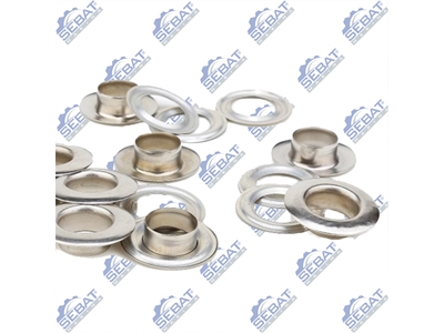 Metal Eyelet - 6