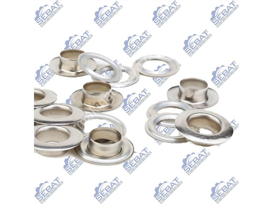 Metal Eyelet