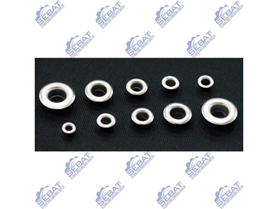 Metal Eyelet - 7