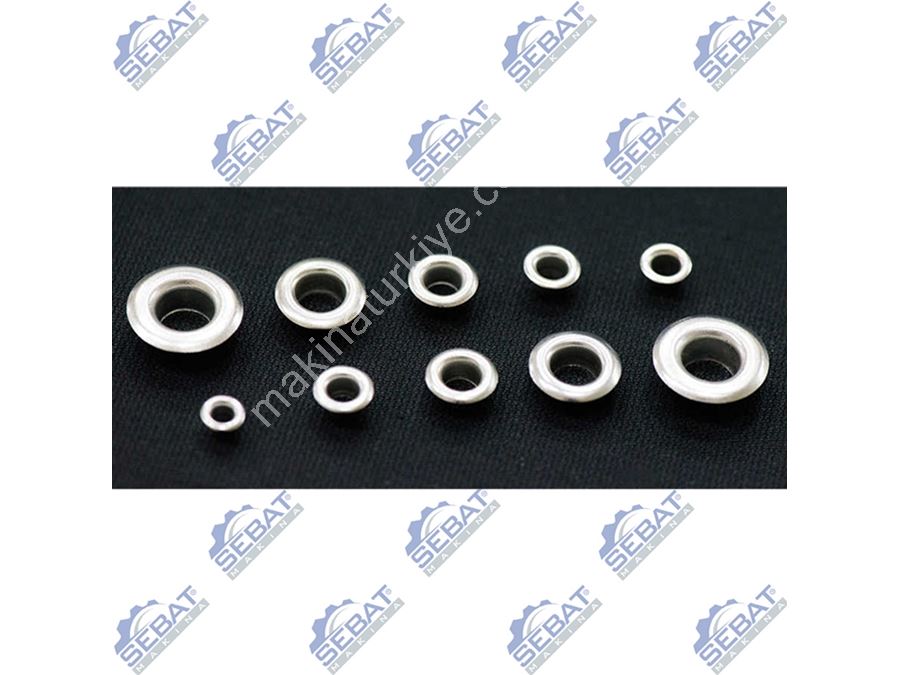 Metal Eyelet