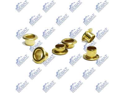 Metal Eyelet - 8