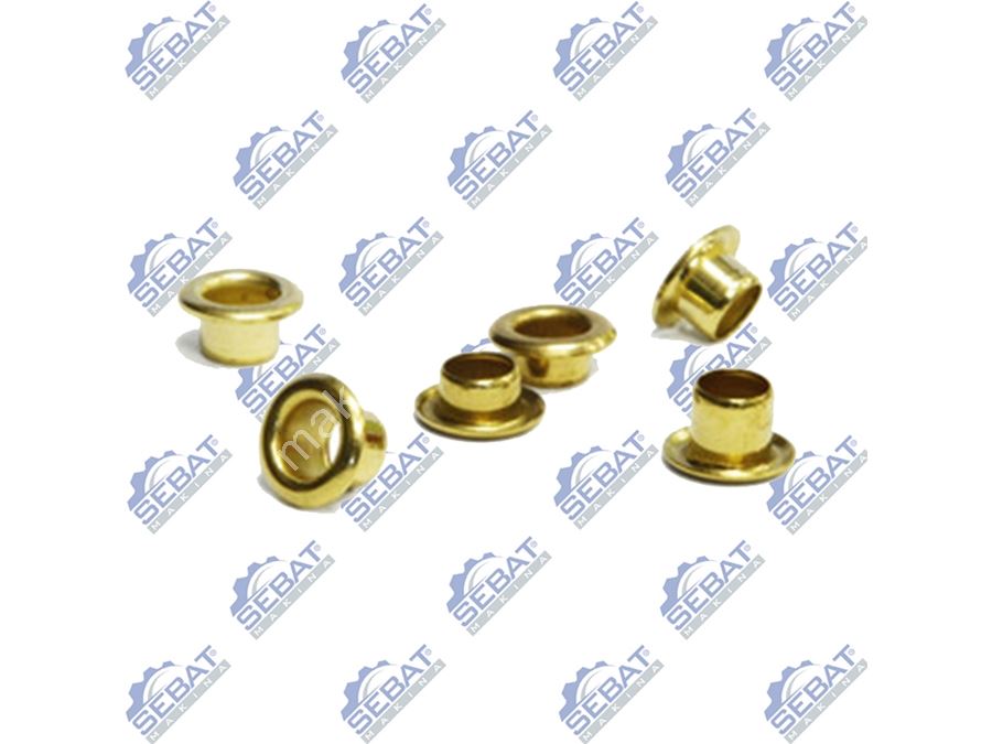 Metal Eyelet