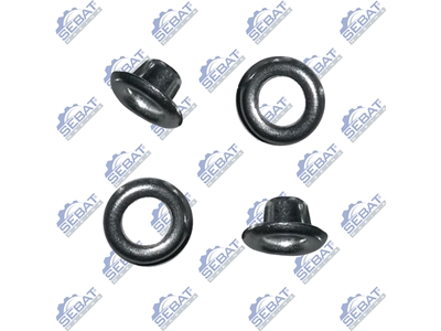 Metal Eyelet - 9
