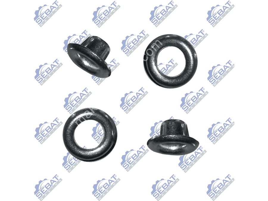Metal Eyelet