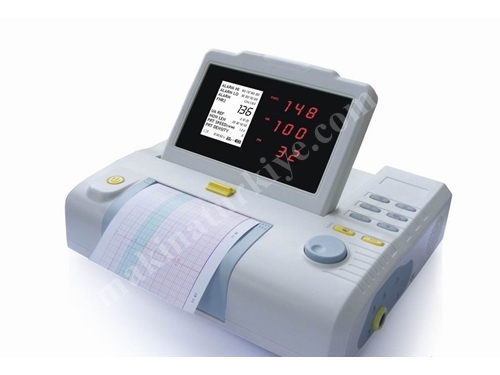 Luckcome L8c Lcd