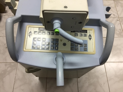 Arcadis Varic Skopi Cihazı  - 2