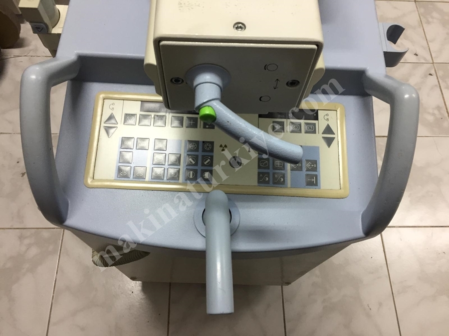 Arcadis Varic Skopi Cihazı 