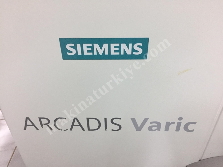 Arcadis Varic Skopi Cihazı 