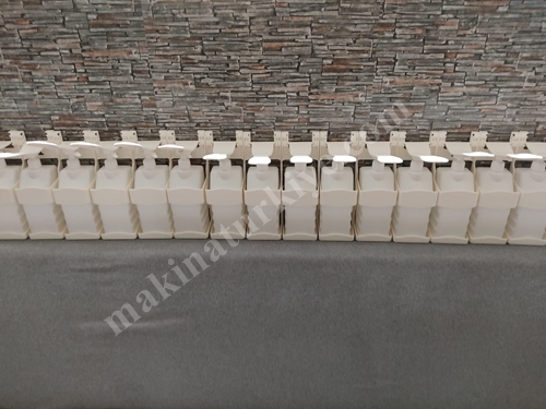 Dezenfektan Bidonu İmalatı