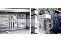 Two Plate Plastic Injection Machines - 2