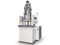 25 Ton Fixed Table Vertical Injection Machine İlanı