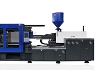 3500 Kn High Speed Plastic Injection Molding Machine - 2