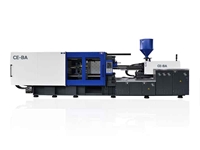 3500 Kn High Speed Plastic Injection Molding Machine - 0