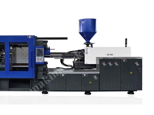 4000 Kn Fast Series Plastic Injection Molding Machine