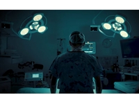 PERGAMON SERİSİ LED Ameliyat Lambası / LED Surgical Light - 0
