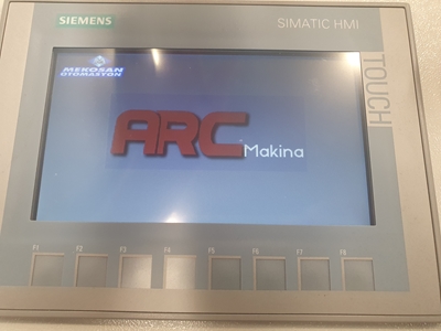 Liquid Mixing Mixer ARCKM2020 - 3