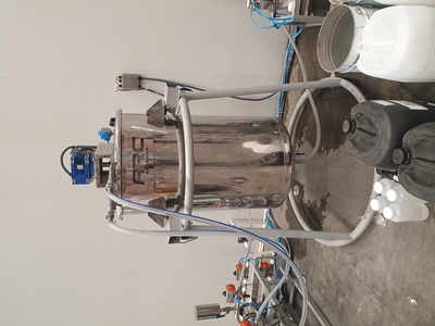 Liquid Mixing Mixer ARCKM2020 - 1