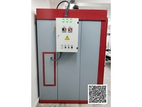 Vernik Kurutma Fırını OVF-001