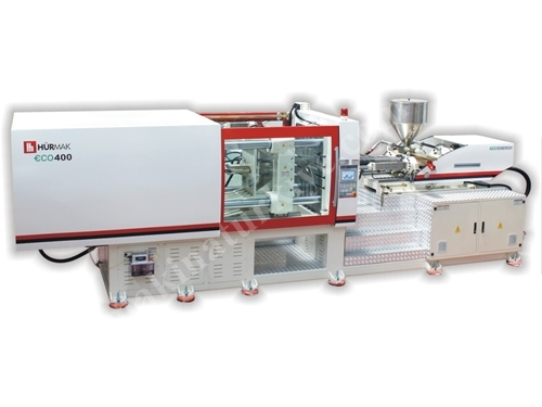 400 Ton Plastik Enjeksiyon Makinası