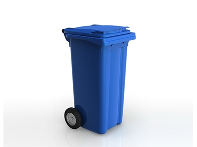 Plastik Enjeksiyon Kalıbı - 2