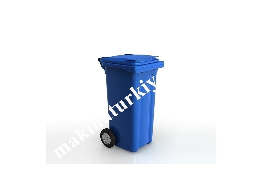 Plastik Enjeksiyon Kalıbı