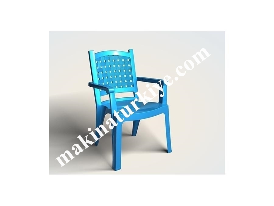 Plastik Enjeksiyon Kalıbı