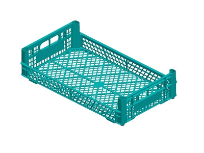 Plastik Enjeksiyon Kalıbı - 4