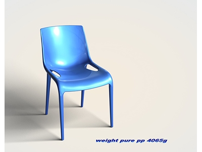 Plastik Enjeksiyon Kalıbı - 5