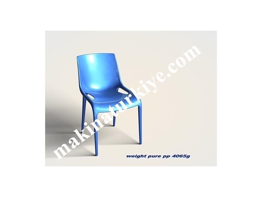 Plastik Enjeksiyon Kalıbı